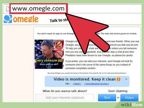 omegle game level|How to Use Omegle: 14 Steps (with Pictures) .